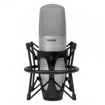 Micro cho phòng thu Shure KSM32/SL